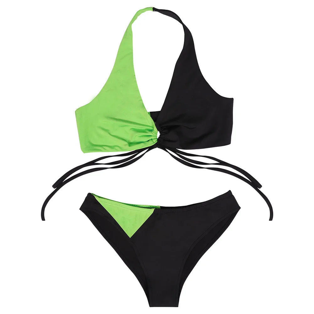 Shego Halloween/Cosplay Costume