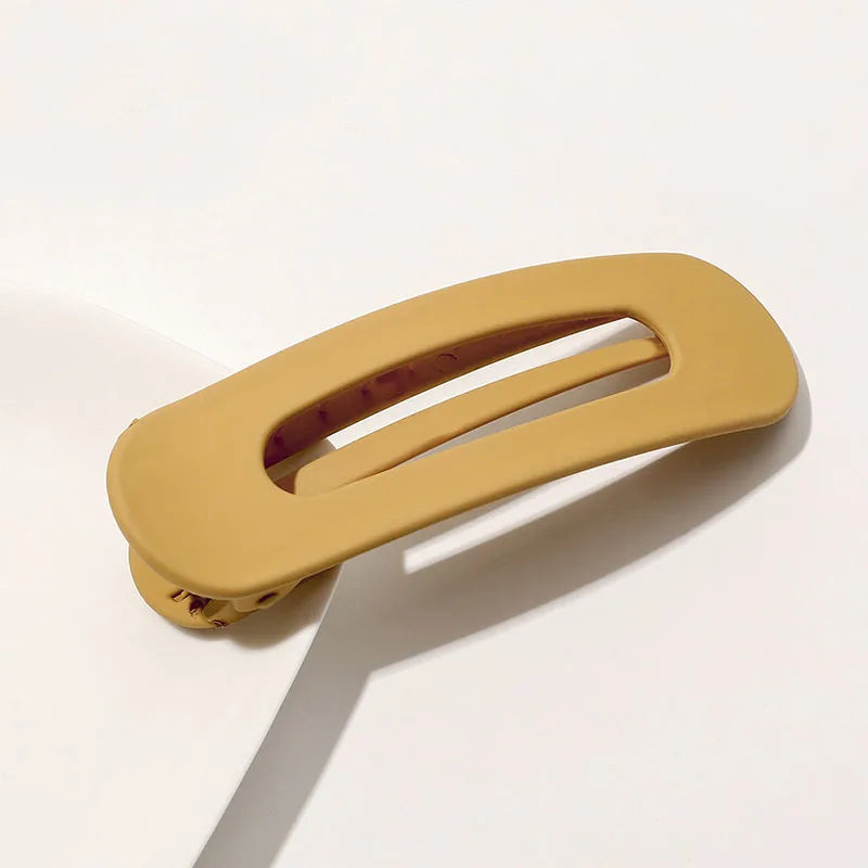 Large Hair Clip/ Hair Accesories