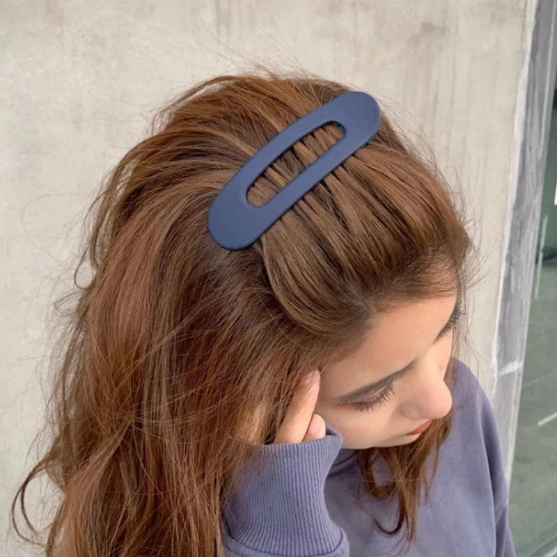 Large Hair Clip/ Hair Accesories