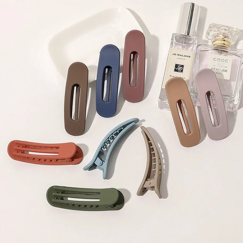 Large Hair Clip/ Hair Accesories
