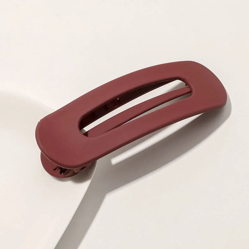 Large Hair Clip/ Hair Accesories