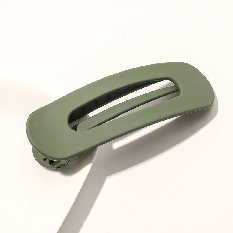 Large Hair Clip/ Hair Accesories