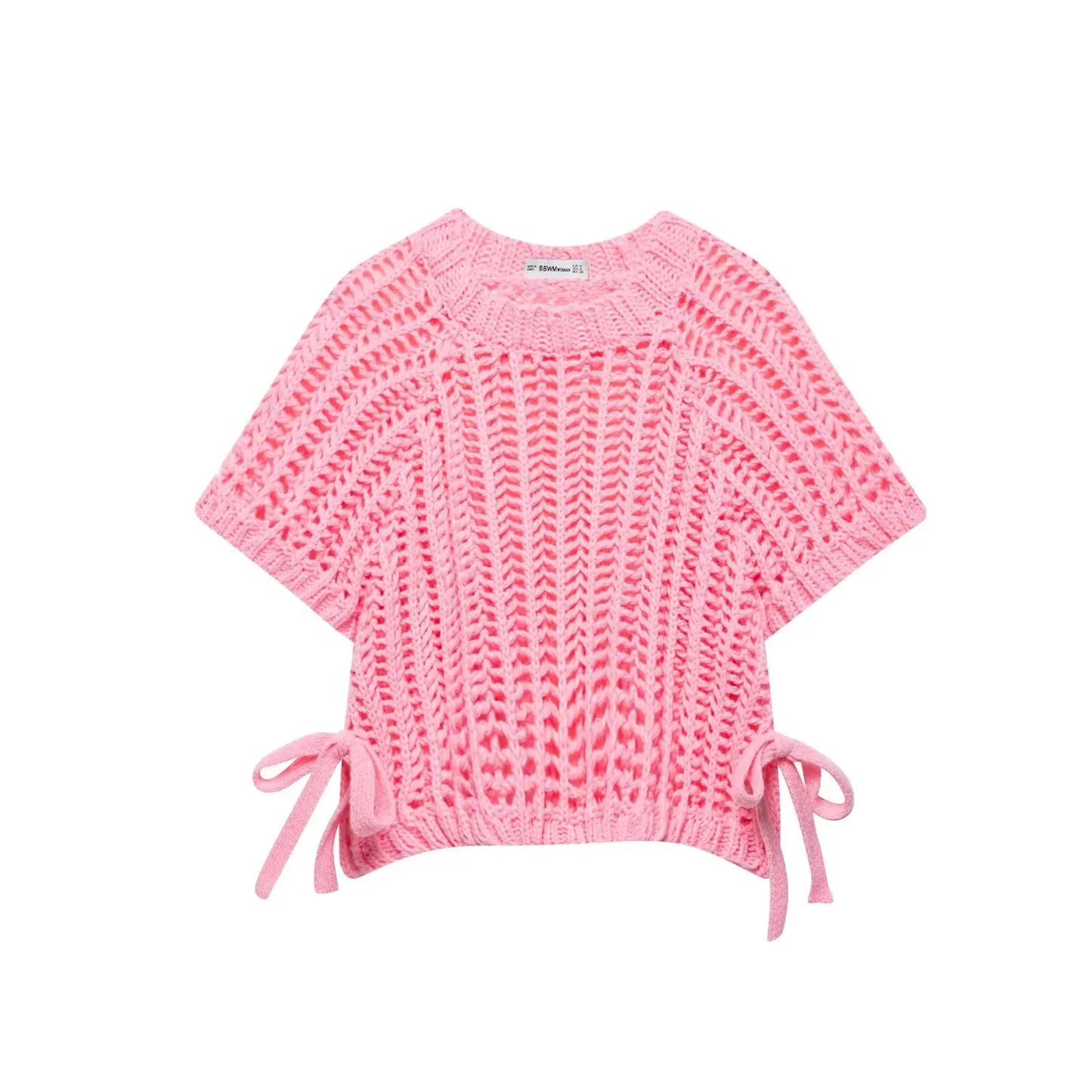 Chunky Knit Sweater Pullover