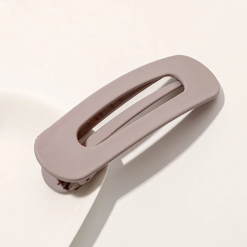 Large Hair Clip/ Hair Accesories