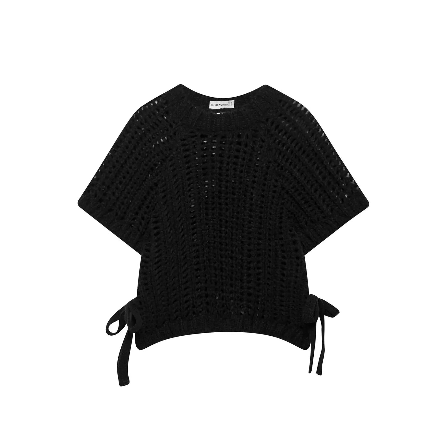 Chunky Knit Sweater Pullover