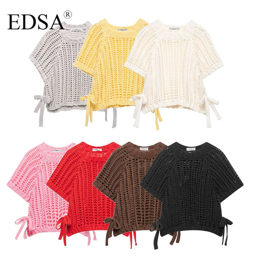 Chunky Knit Sweater Pullover