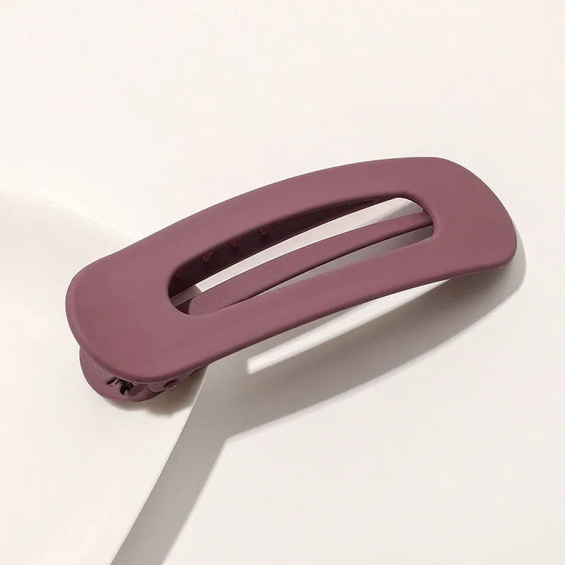 Large Hair Clip/ Hair Accesories