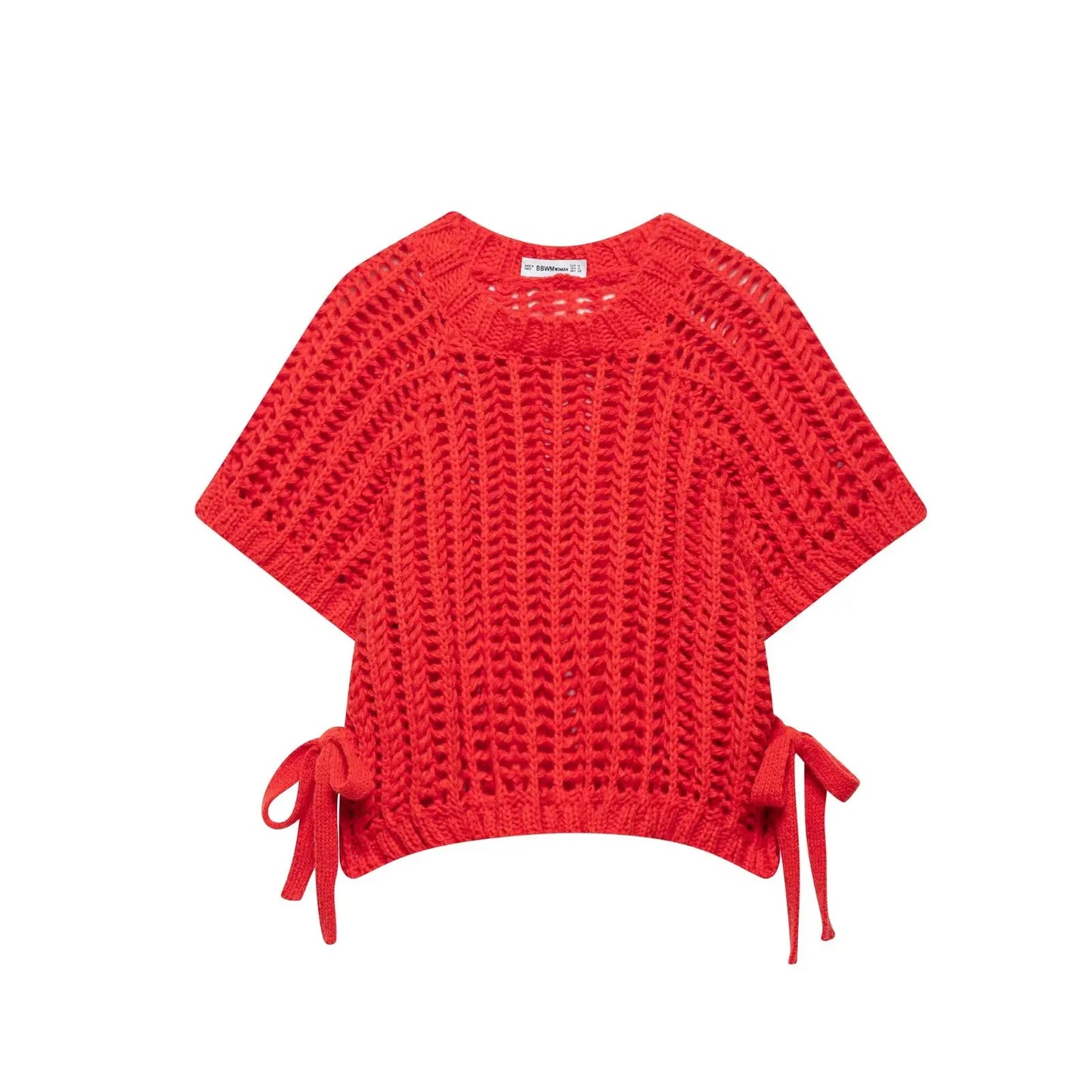 Chunky Knit Sweater Pullover