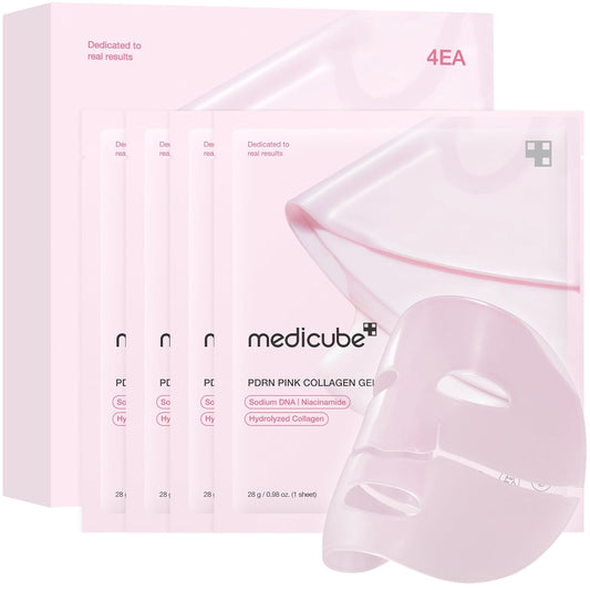 Glass Glow Overnight Mask